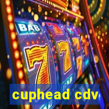 cuphead cdv